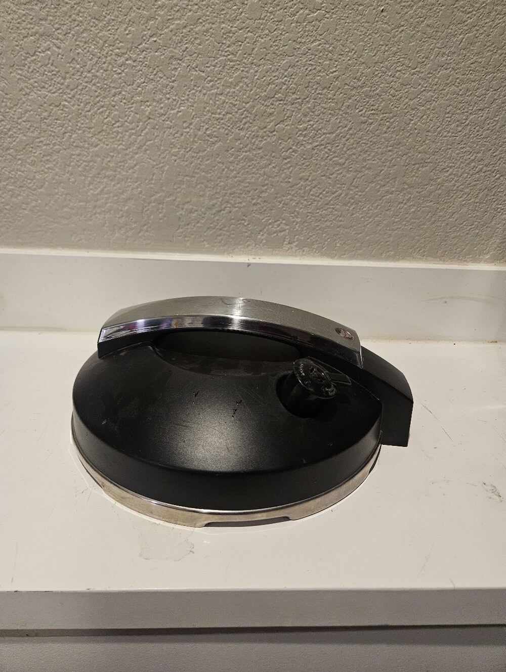 Cuisinart CPC-600 Pressure Cooker Lid 6 Quart